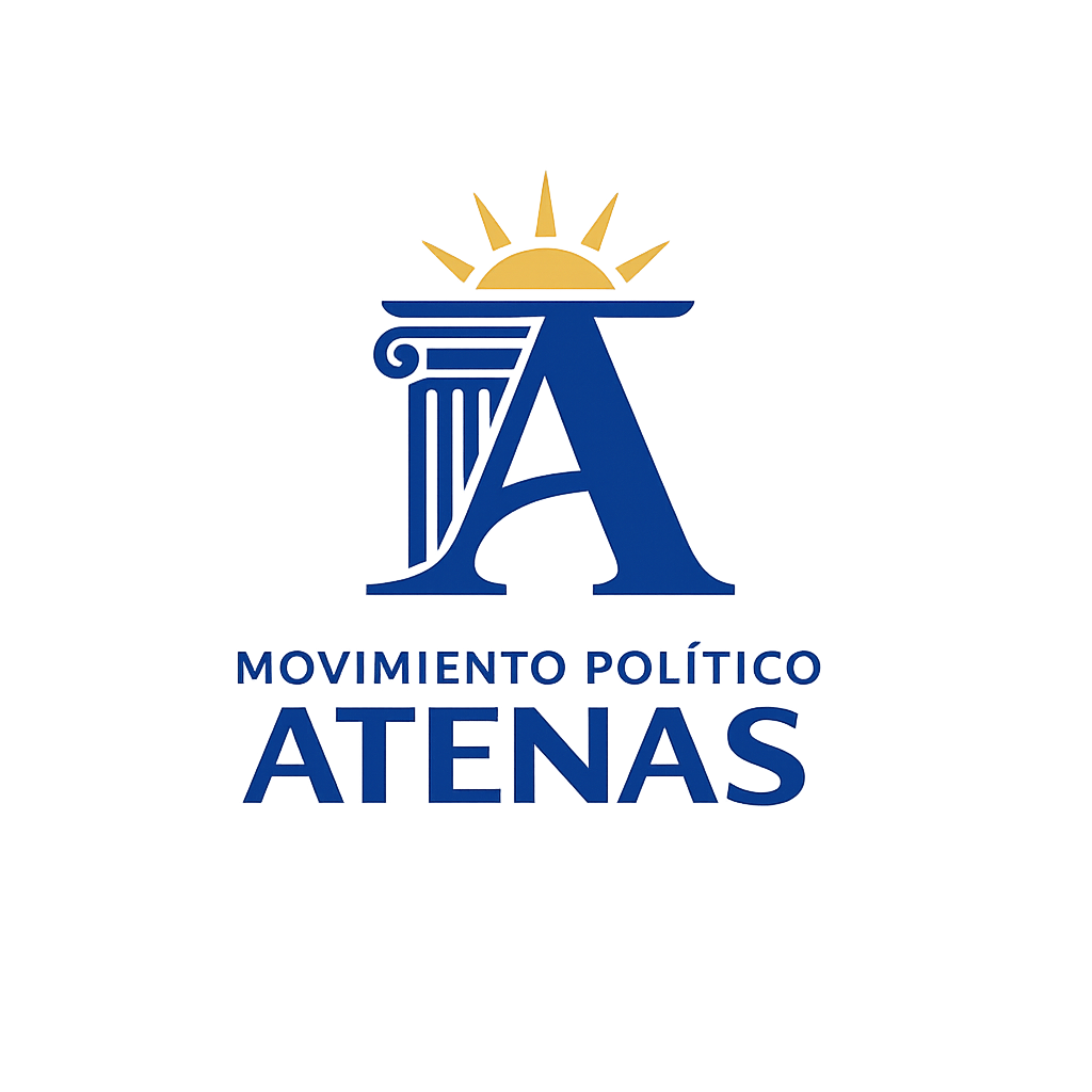 Logotipo institucional